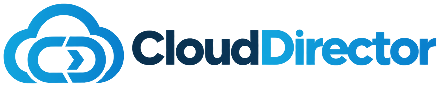 CloudDirector